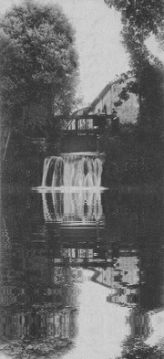 Chute